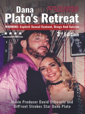 cover image of Dana Plato's Retreat